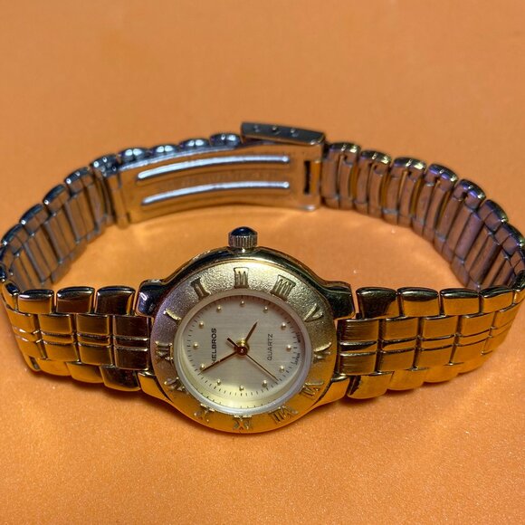 Beautiful Ladies Helbros Quartz Watch main image 4